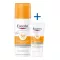 Eucerin Sun Fluido Photoaging Control LSF 50, 50 ml