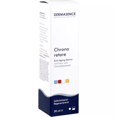 DERMASENCE Siero anti-età Chrono retare, 30 ml