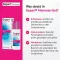 Gel di mannosio Gepan, 30 ml