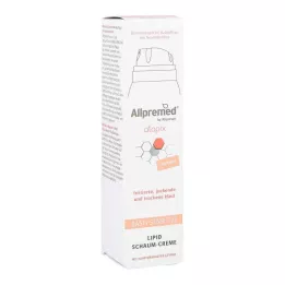 Allpremed atopix crema schiuma lipidica BASIS SENSITIVE, 100 ml