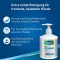 CETAPHIL Pro Itch Control Clean Detergente per le mani Cr., 500 ml