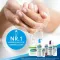 CETAPHIL Pro Itch Control Clean Detergente per le mani Cr., 500 ml