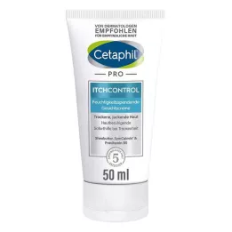 CETAPHIL Crema viso antiprurito Pro, 50 ml