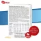 Darmflora plus select intens capsule, 80 pezzi