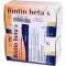 BIOTIN BETA 5 compresse, 200 pezzi