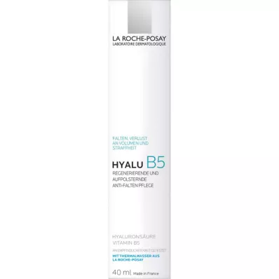 ROCHE-POSAY Hyalu B5 Care Cream, 40 ml