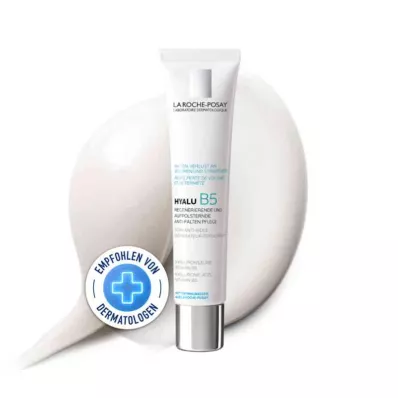 La Roche Posay Hyalu B5 Cura (40 ml) La Roche Posay Hyalu B5 Cura (40 ml)