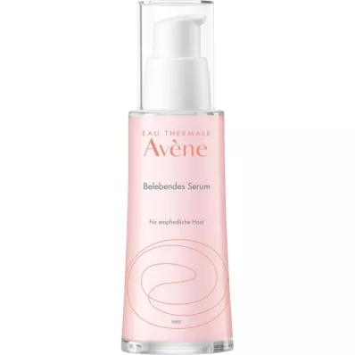 AVENE Les Essentiels Siero Rinvigorente, 30 ml