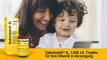 Instructions for use for Dekristolvit D3 1.000 UI gocce, 10 ml - 1