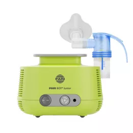 Pari Boy Junior, 1 pz