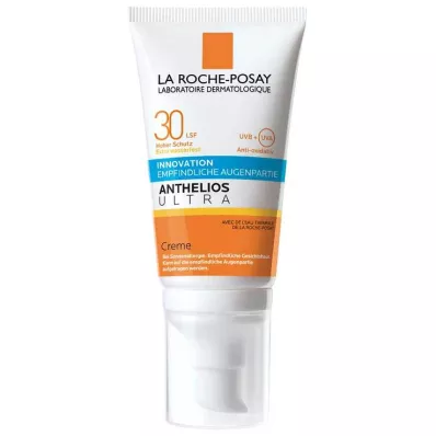 La Roche-Posay Anthelios Ultra Crema LSF 30, 50 ml