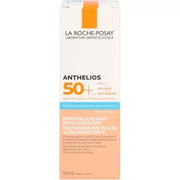 ROCHE-POSAY Anthelios Ultra crema colorata LSF 50+, 50 ml