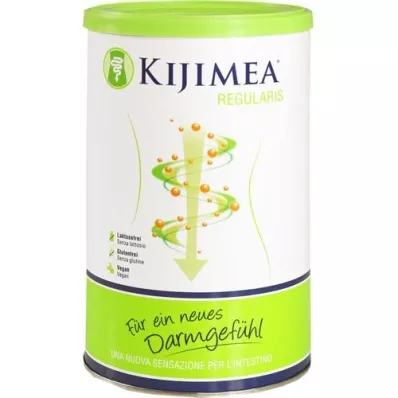 KIJIMEA Regularis in granuli, 250 g