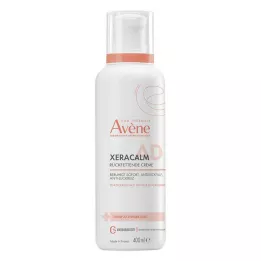AVENE XeraCalm A.D. Crema, 400 ml
