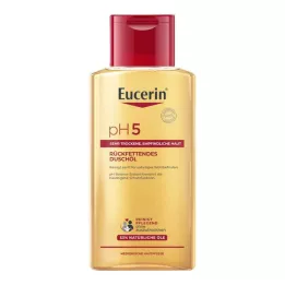 EUCERIN pH5 Olio doccia pelle sensibile, 200 ml