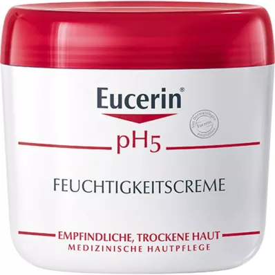 EUCERIN pH5 Soft Body Cream Pelle sensibile, 450 ml