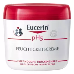 EUCERIN pH5 Soft Body Cream Pelle sensibile, 450 ml