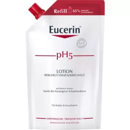 EUCERIN pH5 Lozione per pelli sensibili, 400 ml