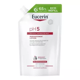 EUCERIN pH5 Lozione per pelli sensibili, 400 ml