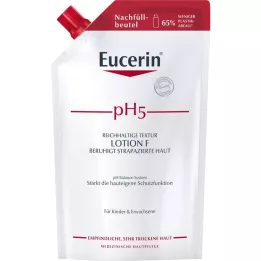 EUCERIN Ricarica pH5 Lozione F Pelle Sensibile, 400 ml