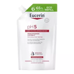 EUCERIN Ricarica pH5 Lozione F Pelle Sensibile, 400 ml