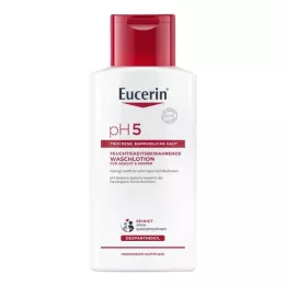 EUCERIN pH5 Lozione Lavante Pelle Sensibile, 200 ml