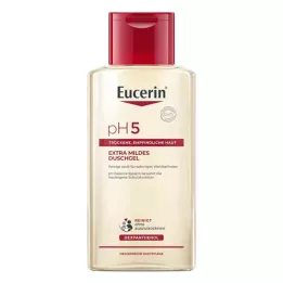EUCERIN pH5 Gel doccia pelle sensibile, 200 ml