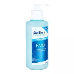 STERILLIUM Sapone liquido Protect & Care hands, 350 ml