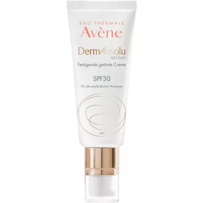 AVENE DermAbsolu GETÖNT crema colorata rassodante, 40 ml