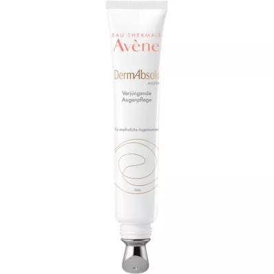 AVENE DermAbsolu AUGEN Trattamento Occhi Ringiovanente Cr., 15 ml