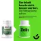 NATURAL D-Mannosio da betulla ZeinPharma polvere, 50 g