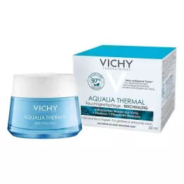 VICHY AQUALIA Crema termale ricca/R, 50 ml