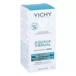 VICHY AQUALIA Siero termico leggero/R, 30 ml