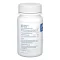 PURE ENCAPSULATIONS Zinco picolinato in capsule, 60 capsule
