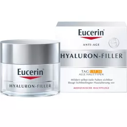 EUCERIN Anti-Age Hyaluron-Filler Giorno LSF 30, 50 ml