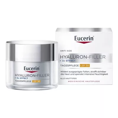 EUCERIN Anti-Age Hyaluron-Filler Giorno LSF 30, 50 ml