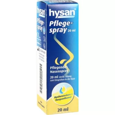 HYSAN Spray curativo, 20 ml