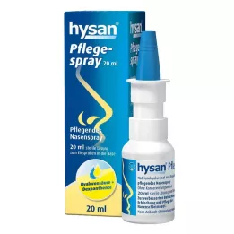 HYSAN Spray curativo, 20 ml