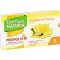 TANTUM NATURA Propoli al limone &amp; Aroma di miele, 15 pz