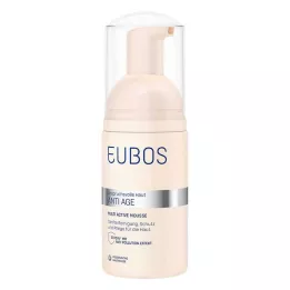 EUBOS ANTI-AGE Mousse Multi Attiva, 100 ml