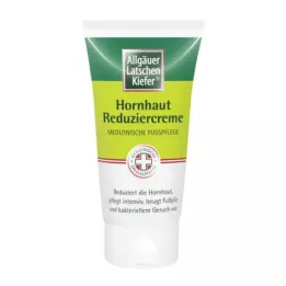 ALLGÄUER LATSCHENK. Crema riducente per calli, 150 ml
