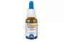 Instructions for use for Olio di vitamina D3K2 forte Dr. Jacob`s gocce, 20 ml - 2