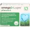 OMEGA3-Loges capsule vegetali, 60 pezzi