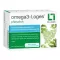 Capsule vegetali OMEGA3-Loges, 120 pezzi