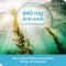 Capsule vegetali OMEGA3-Loges, 120 pezzi
