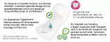 Instructions for use for MOLICARE Assorbente premium per donna 0,5 gocce, 28 pz - 2