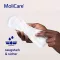MOLICARE Cuscinetto Premium Lady 1,5 gocce, 14 pezzi
