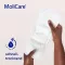 MOLICARE Cuscinetto Premium Lady 2 gocce, 14 pezzi