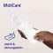 MOLICARE Cuscinetto Premium Lady 3 gocce, 14 pezzi