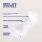 MOLICARE Cuscinetto Premium Lady 3 gocce, 14 pezzi
